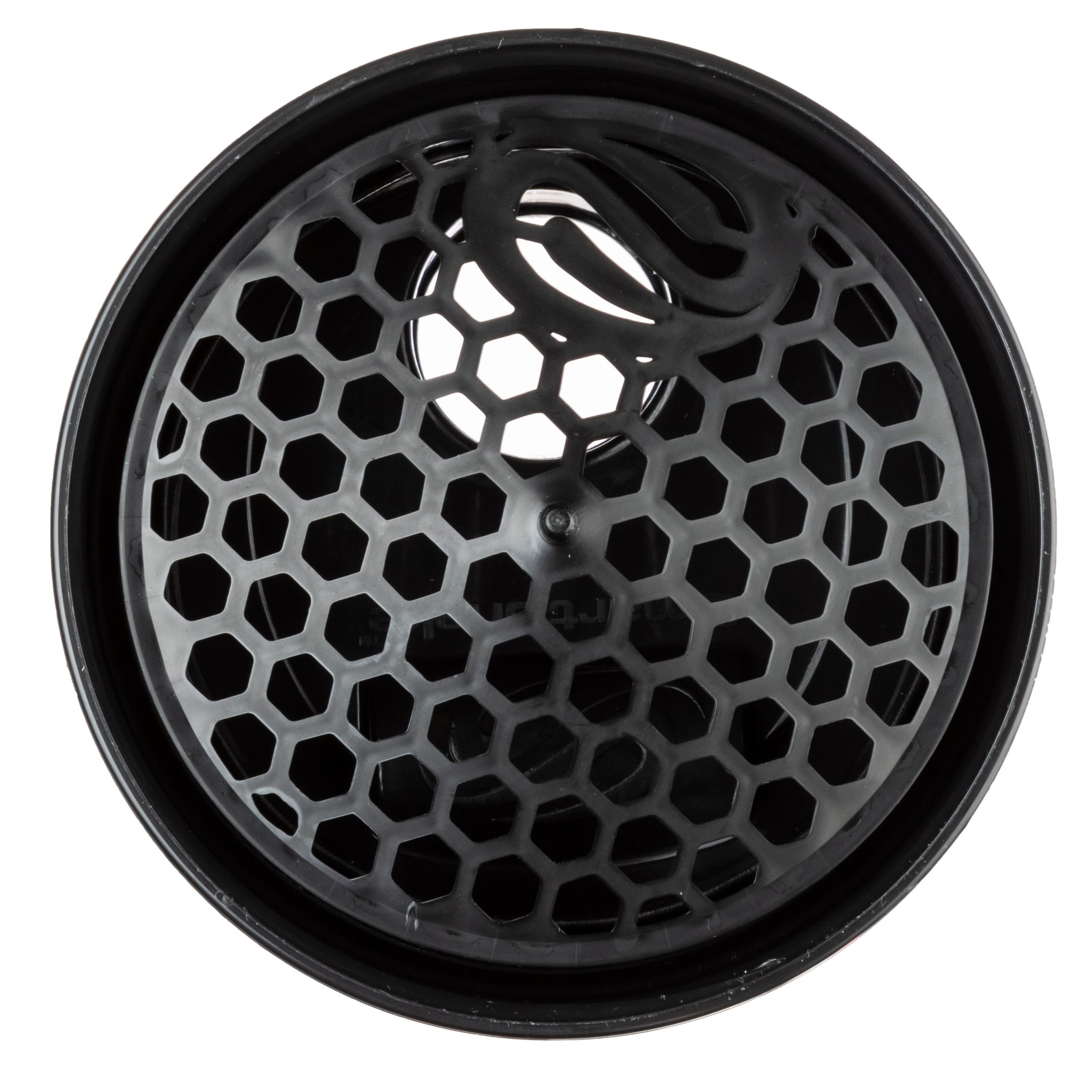 SmartShake Shaker 'Lite DC Comic' in Braun