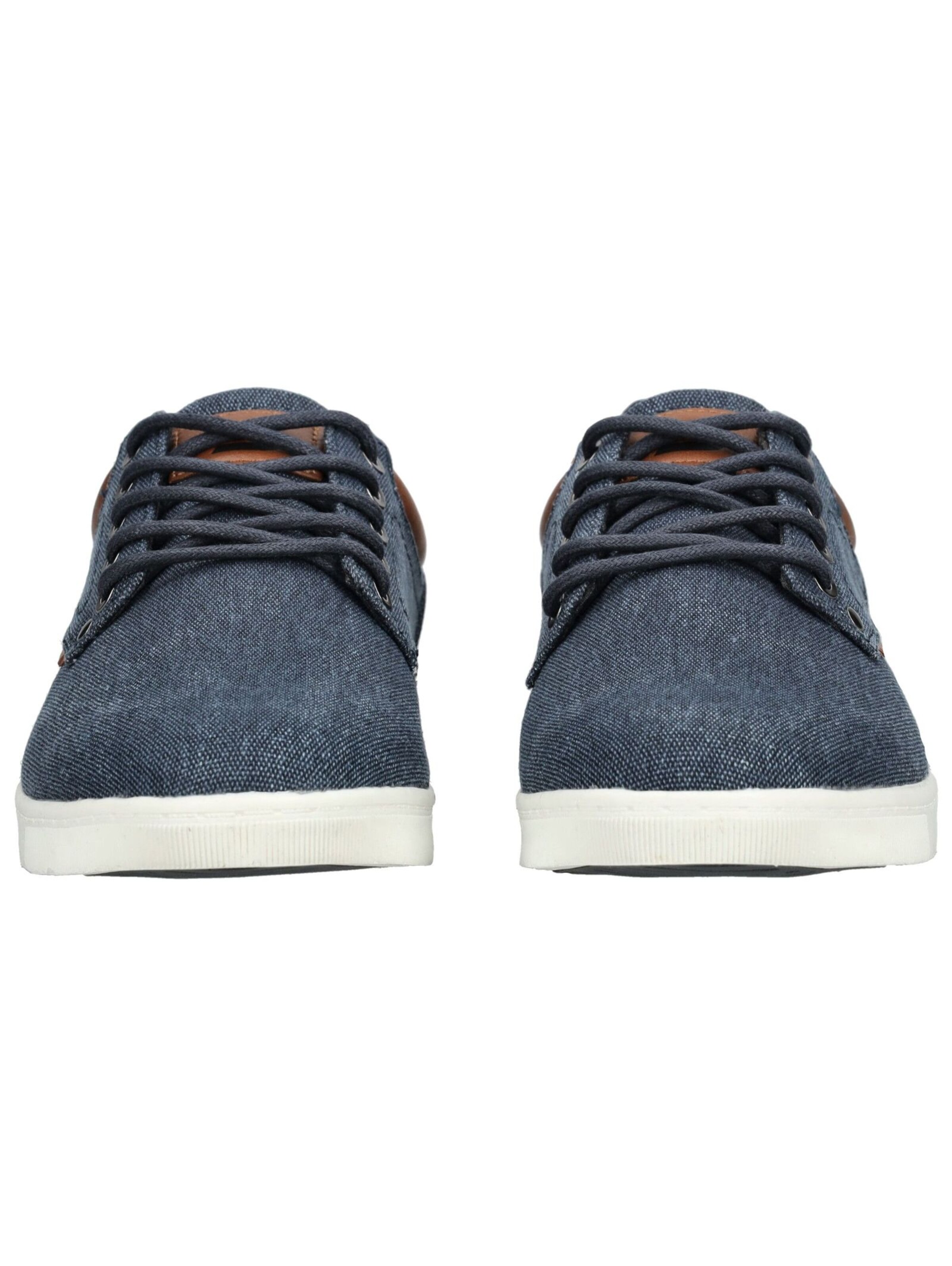 BULLBOXER Sneakers laag in Blauw