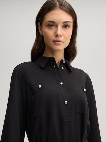 JOOP! Blousejurk in Zwart