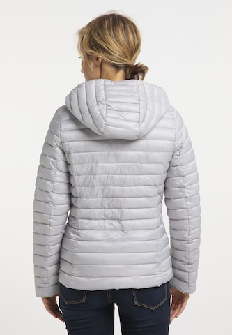 Usha Between-season jacket in Grey