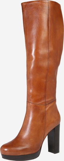 Steven New York Botas 'Jamila' en caramelo, Vista del producto