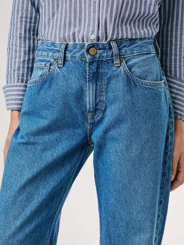 Pepe Jeans Loose fit Jeans in Blue
