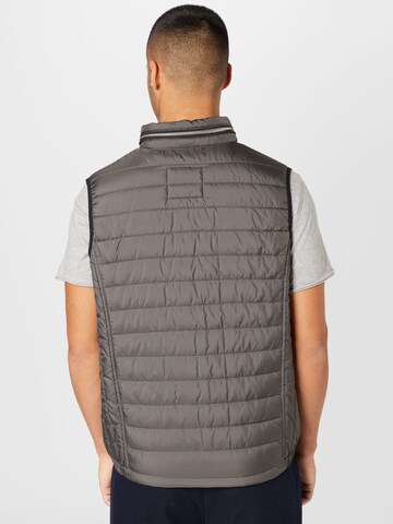 bugatti Vest in Grey