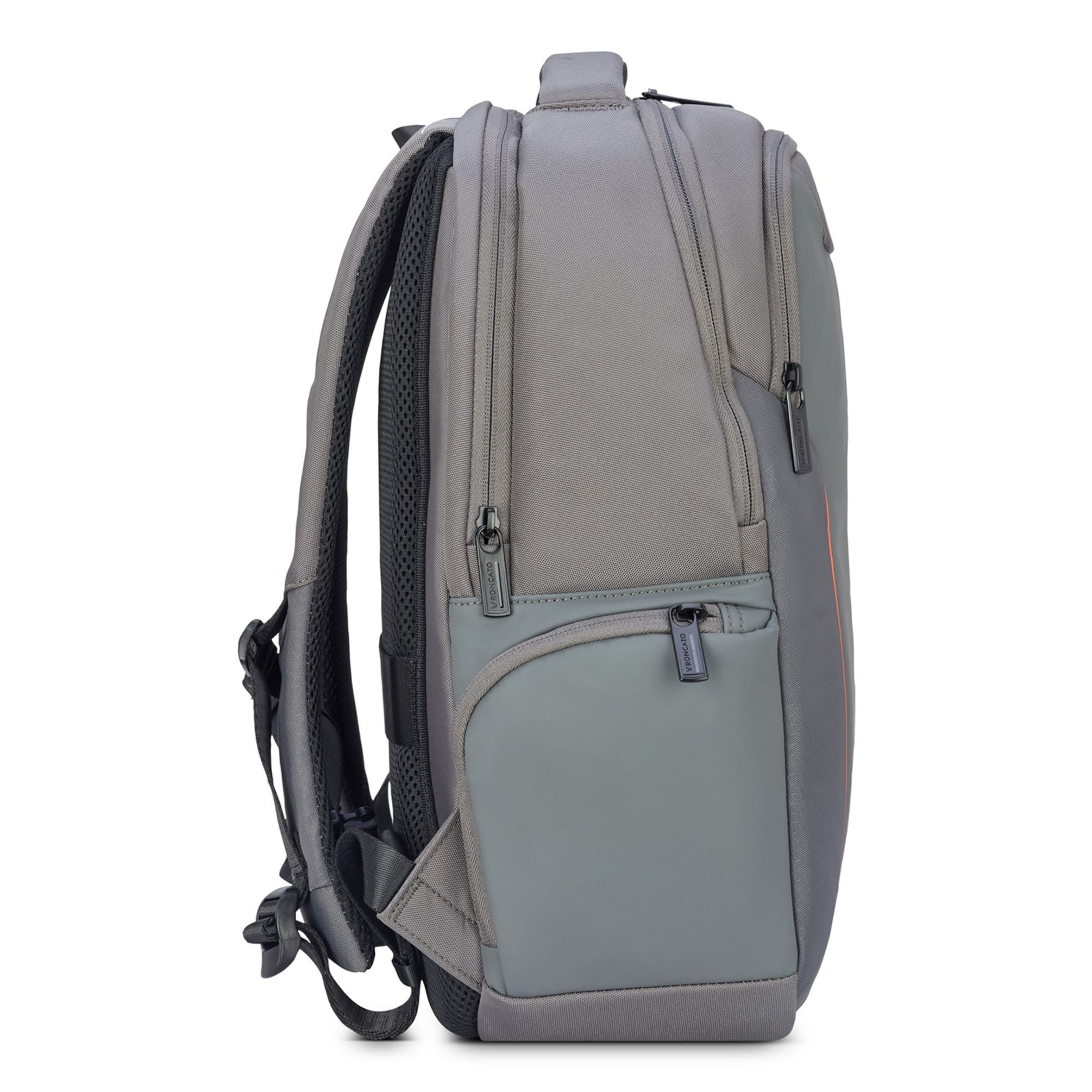 Roncato Backpack 'Interface' in Grey