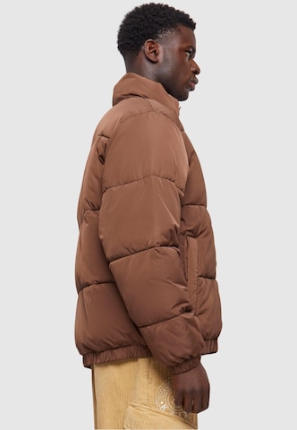 Karl Kani Jacke in Braun