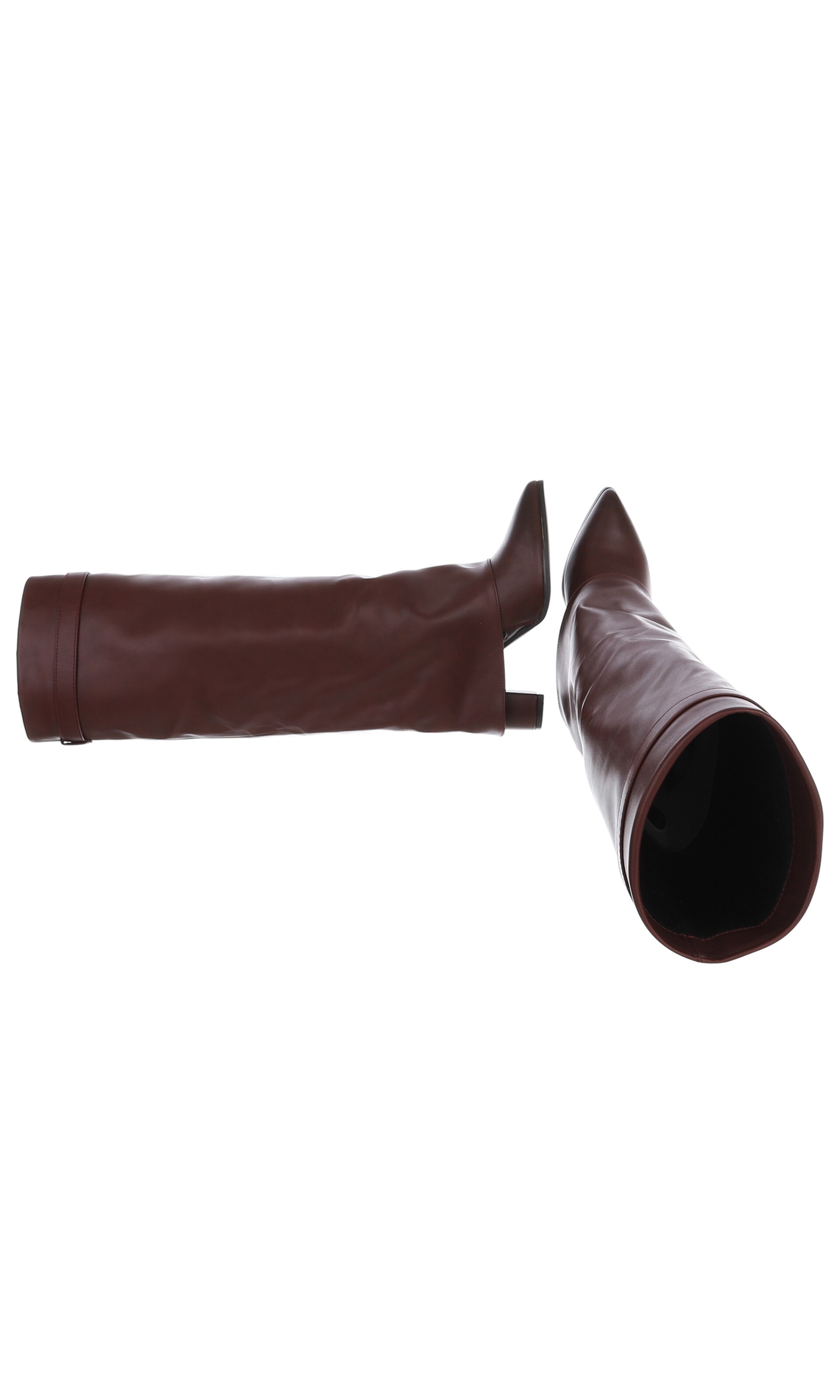 Ital-Design Boots in Red