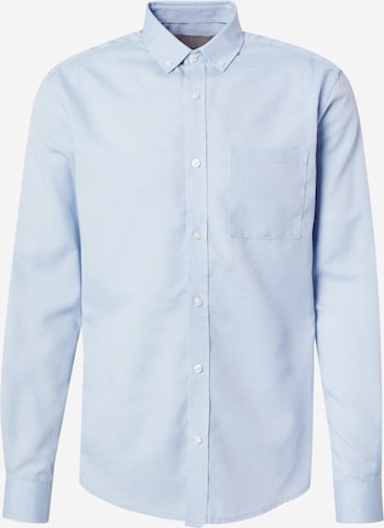 Only & Sons Hemd 'ONSAlvares' in Blau: Vorderseite