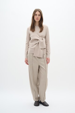 InWear Pullover 'Udelia' in Beige