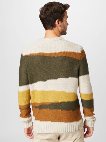 Only & Sons Sweater 'PAU' in Mixed colors