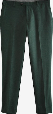 Next Pantalon in Groen: voorkant