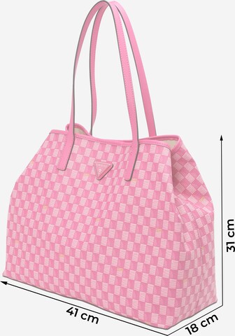 GUESS Shopper 'Vikky' in Pink