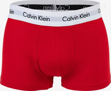 Calvin Klein Underwear Normalny krój Bokserki w kolorze niebieski