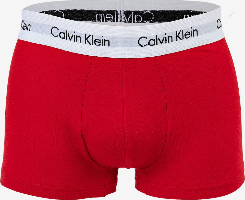 Calvin Klein Underwear Regular Boxer