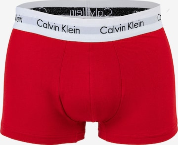 Regular Boxeri de la Calvin Klein Underwear pe mai multe culori