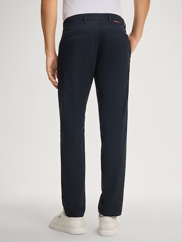 JOOP! Jeans Regular Chino 'Matthew' in Blauw