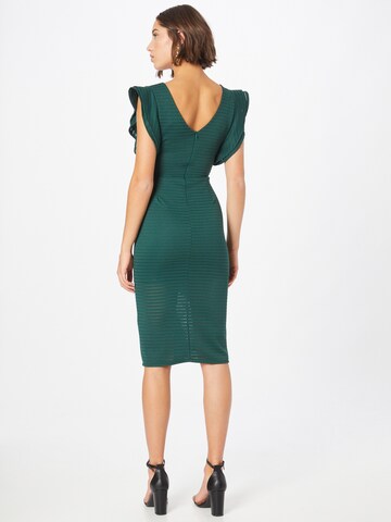 WAL G. Dress 'JESSY' in Green