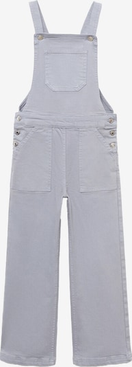 MANGO KIDS Haalari 'Sol' värissä kyyhkynsininen, Tuotenäkymä