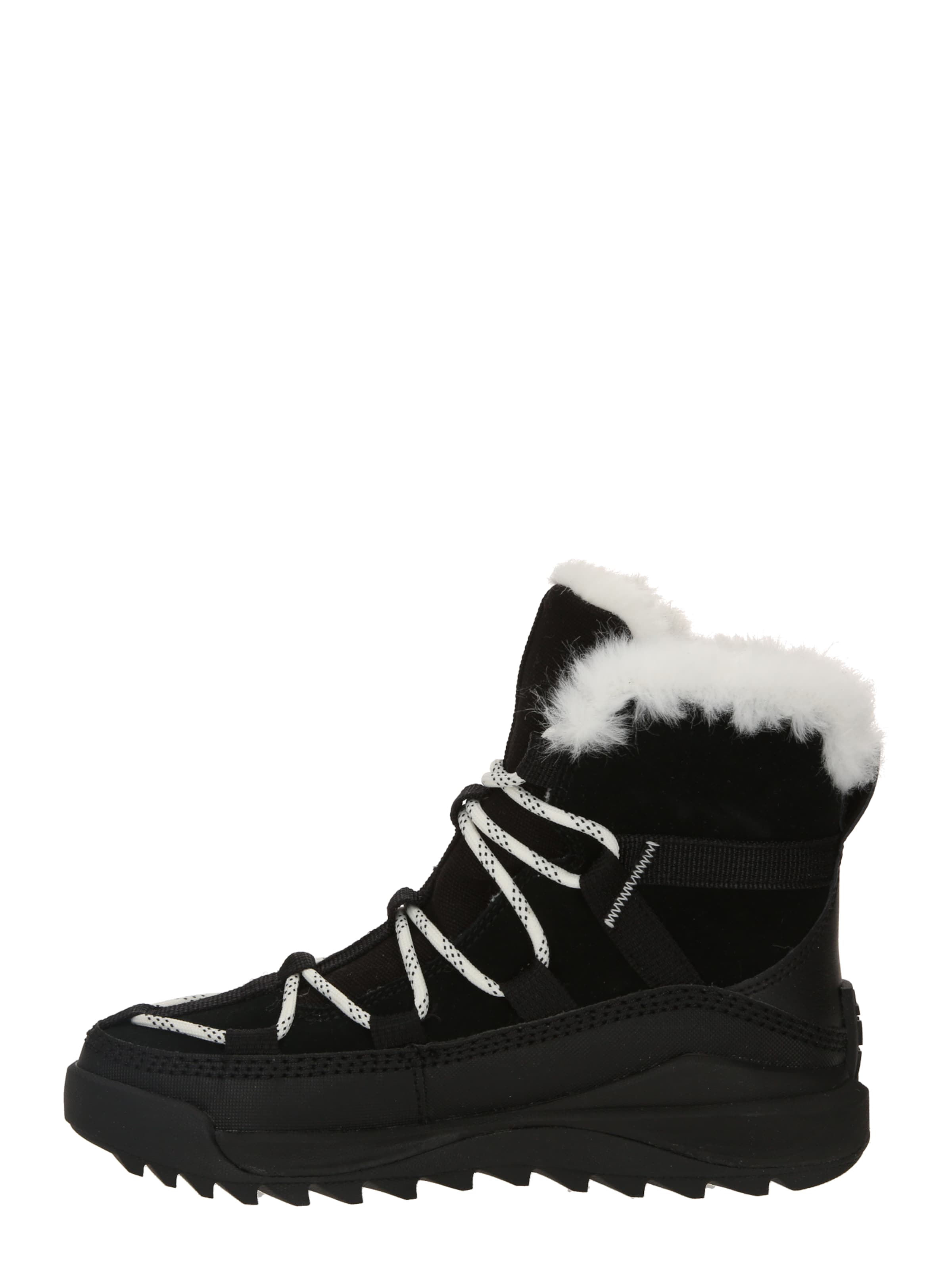 SOREL Snow Boots 'ONA' in Black