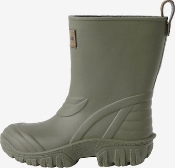 Gardena Gummistiefel in Grün: predná strana