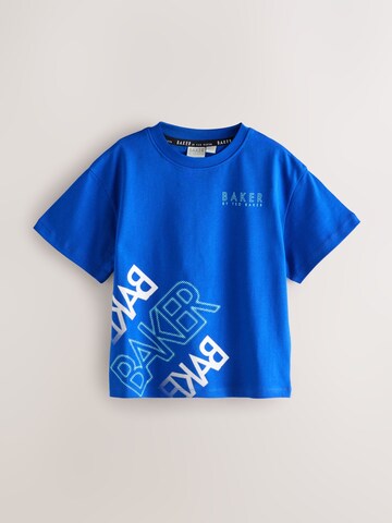 T-Shirt Baker by Ted Baker en mélange de couleurs