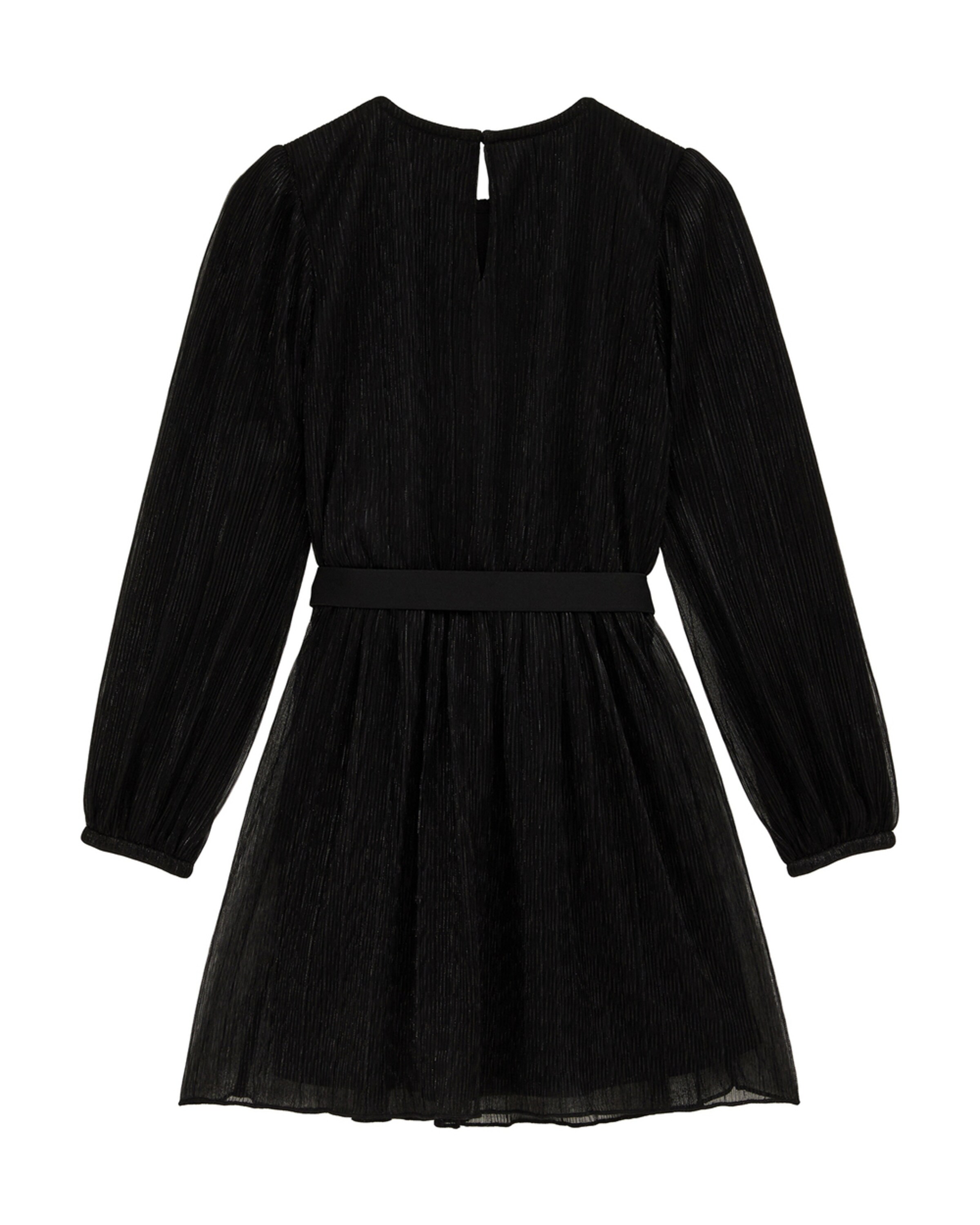 WE Fashion Jurk in Zwart