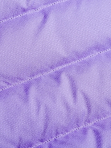 MAMMUT Outdoorjacke ‘Waymarker IN’ in Lila