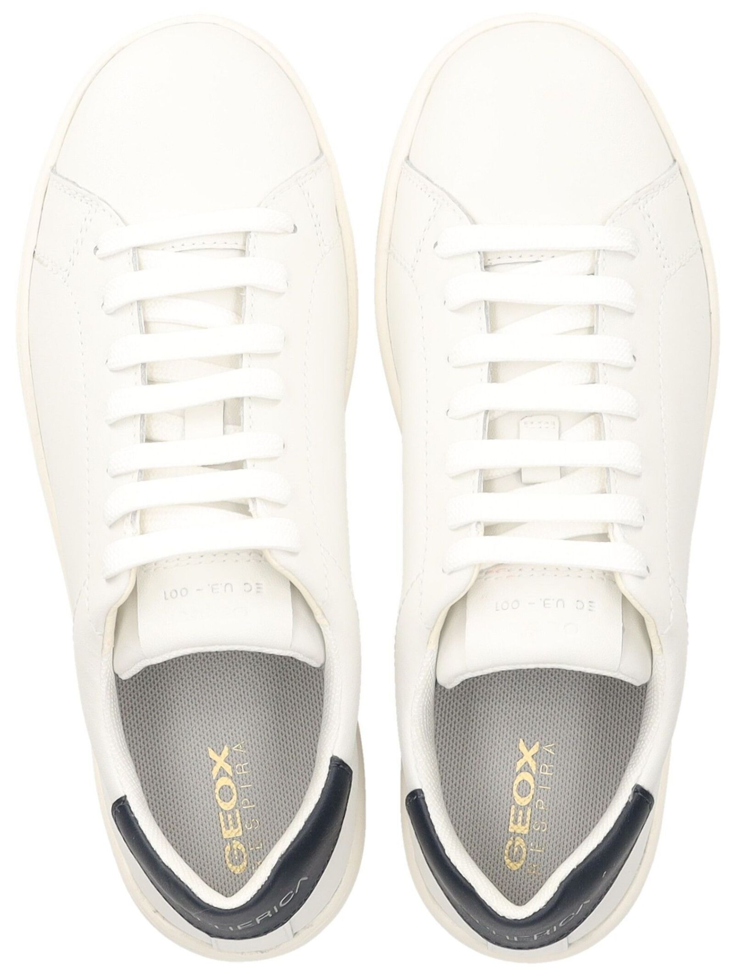GEOX Sneakers in White
