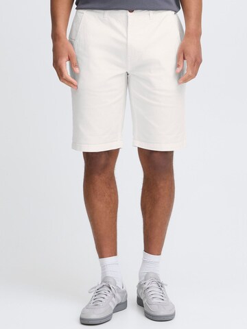 Slimfit Pantaloni chino ' BHMASON-shorts ' di BLEND in bianco