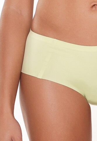 Slip LingaDore en jaune