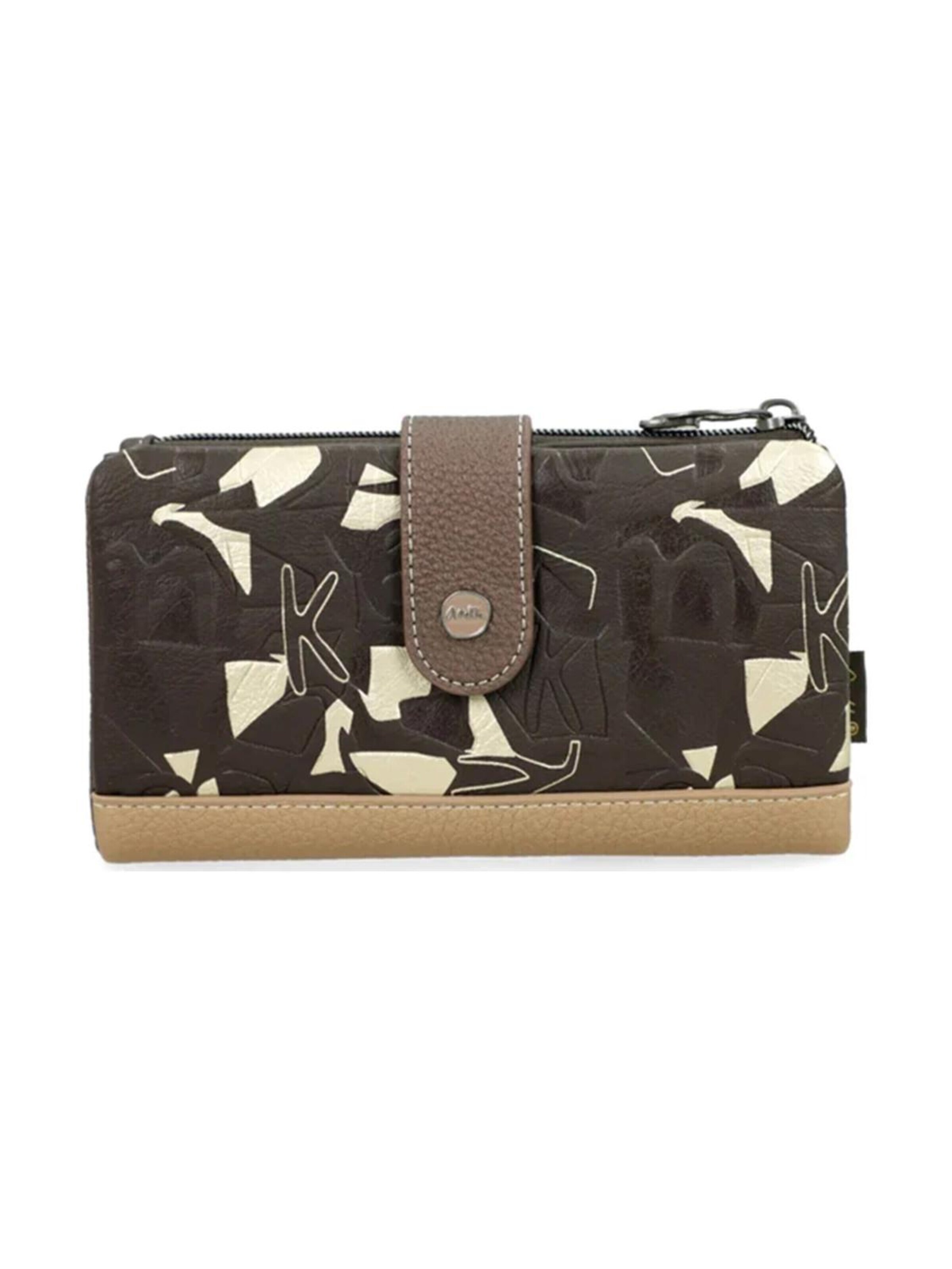 Anekke Portemonnaie '42729-907'‌‌‌‌ in Beige