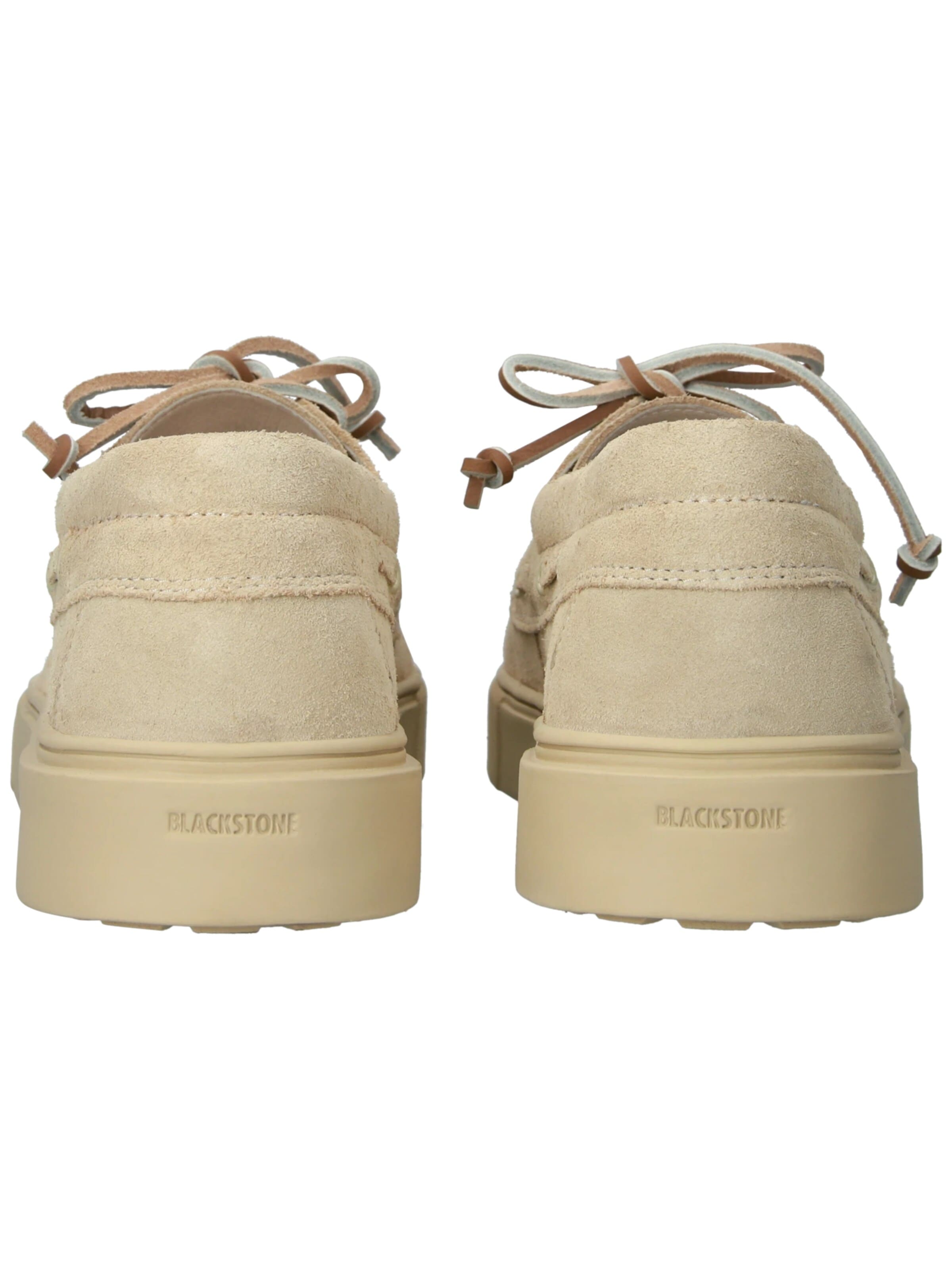 Mocassin 'Ruby Agwe DG510' BLACKSTONE en beige