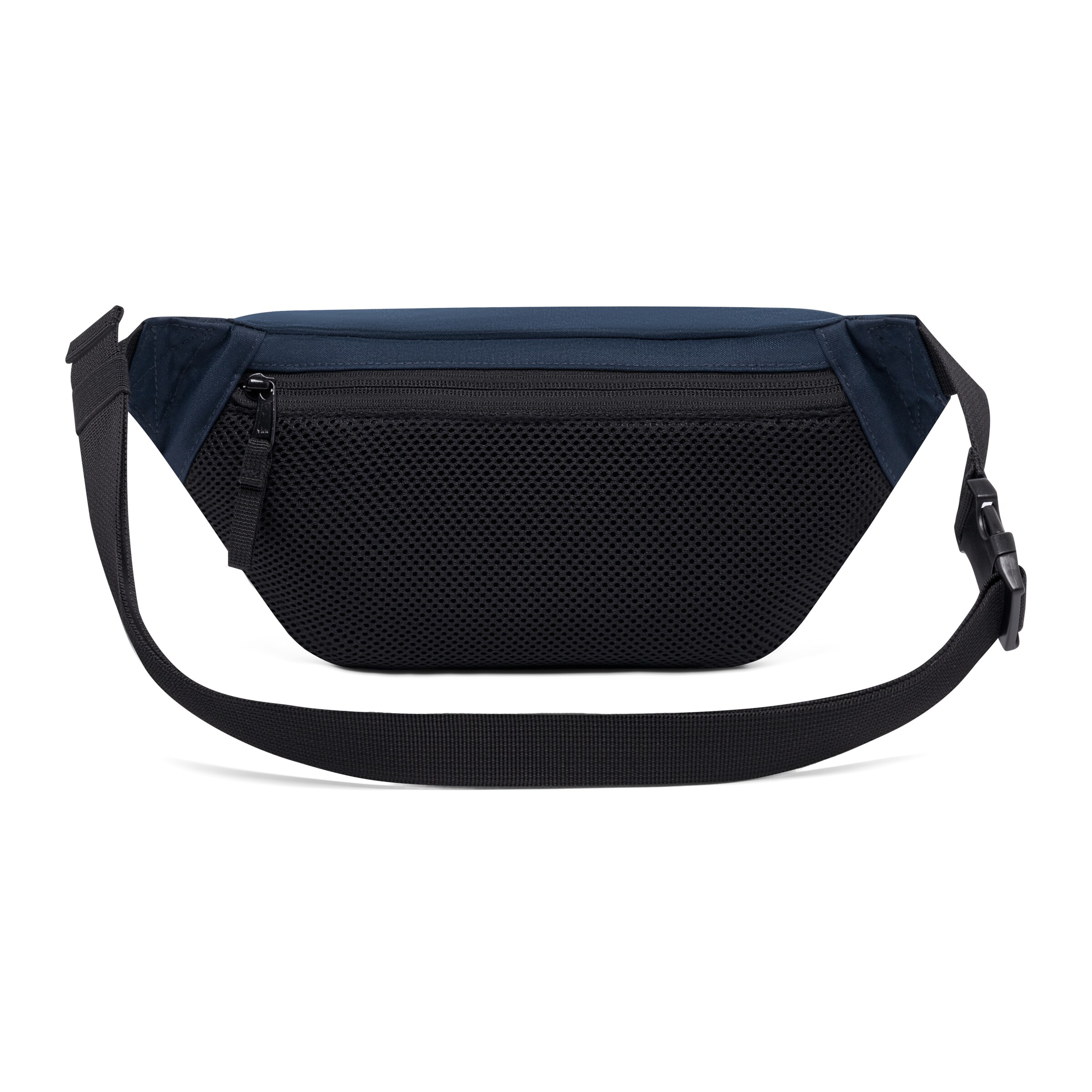 LARKSON Belt bag 'Ole' in Red: back