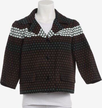 Marni Blazer XS in Mischfarben: Vorderseite