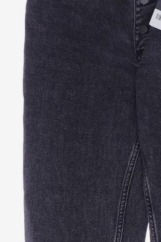 Anine Bing Jeans 27 in Grau