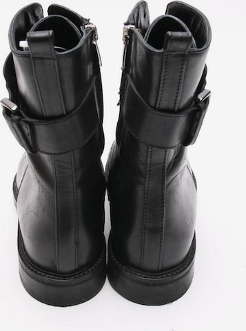 Konstantin Starke Dress Boots in 40,5 in Black