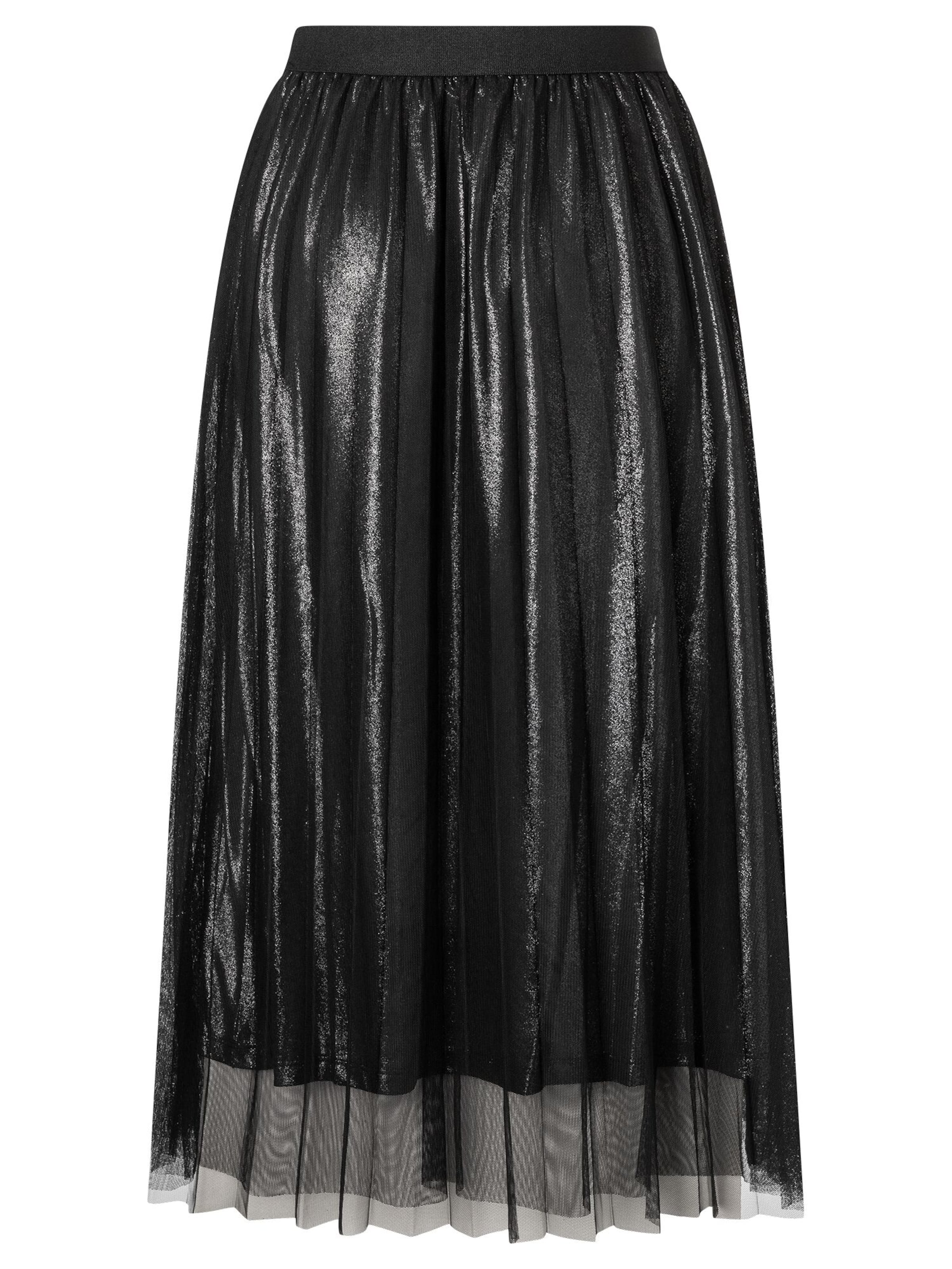 MORE & MORE Szoknyák - fekete