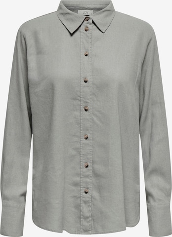 Chemisier 'JDYSay' JDY en gris : devant
