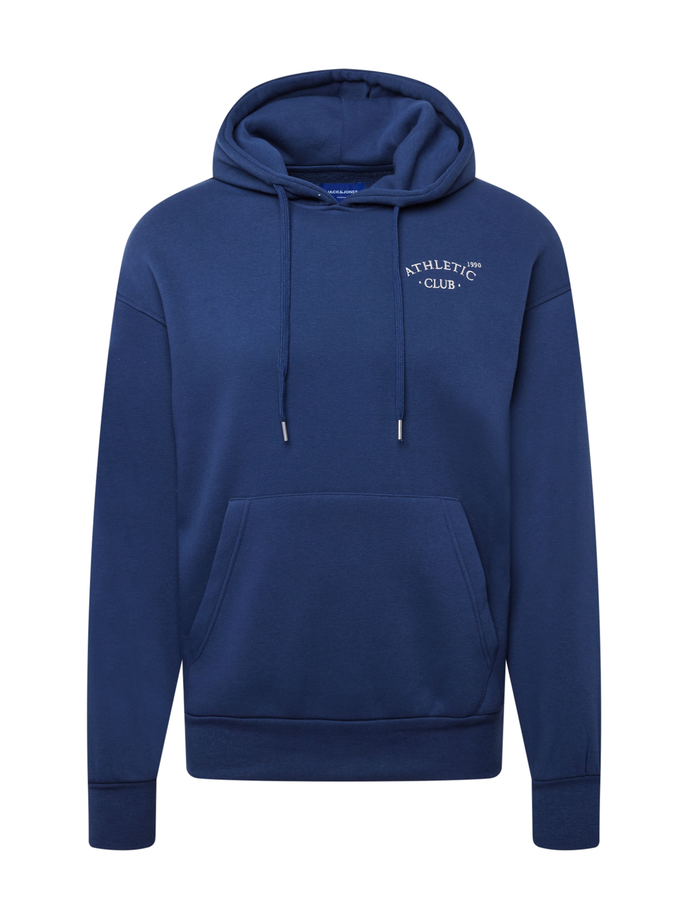 Sudaderas JACK \u0026 JONES Hombre | Gráfico De Logotipo Sudadera Azul / Orion  Blue - OC Legends
