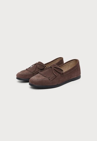 ruda MACARENA Loaferai 'RANIA'