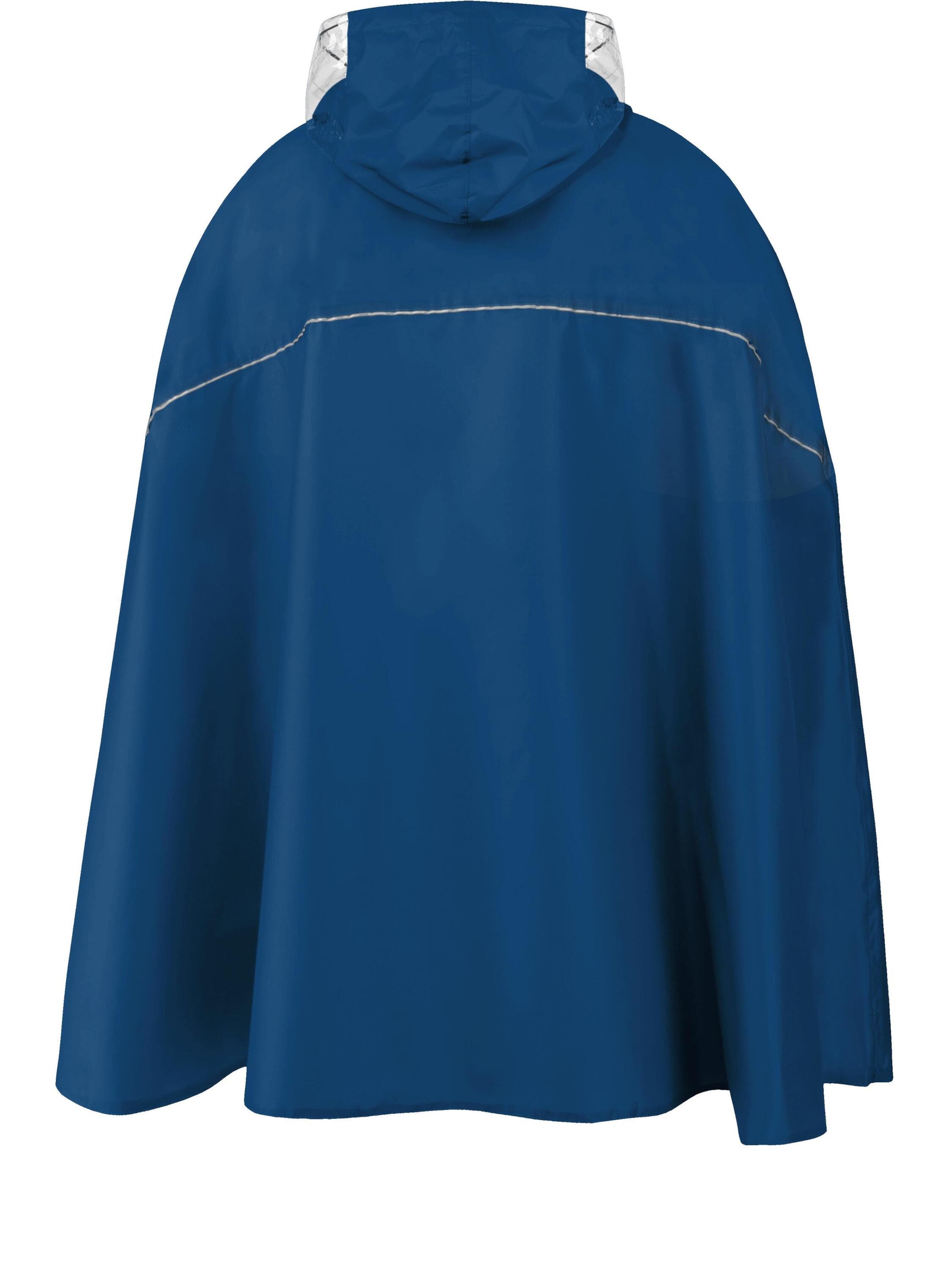 Veste fonctionnelle 'Sohra' normani en bleu