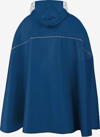 Veste fonctionnelle 'Sohra' normani en bleu