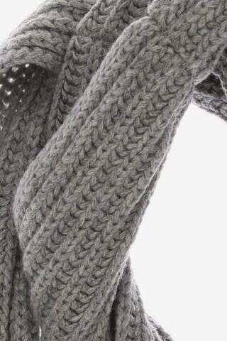 Sorgenfri Sylt Schal oder Tuch One Size in Grau
