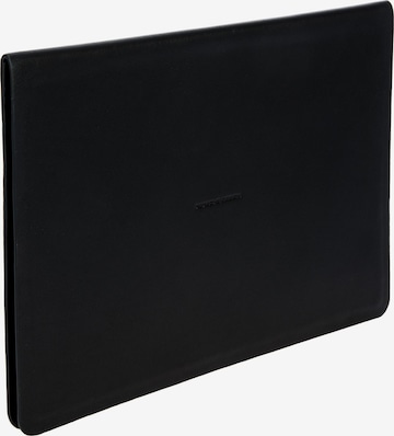 Porsche Design Tablet Case in Black