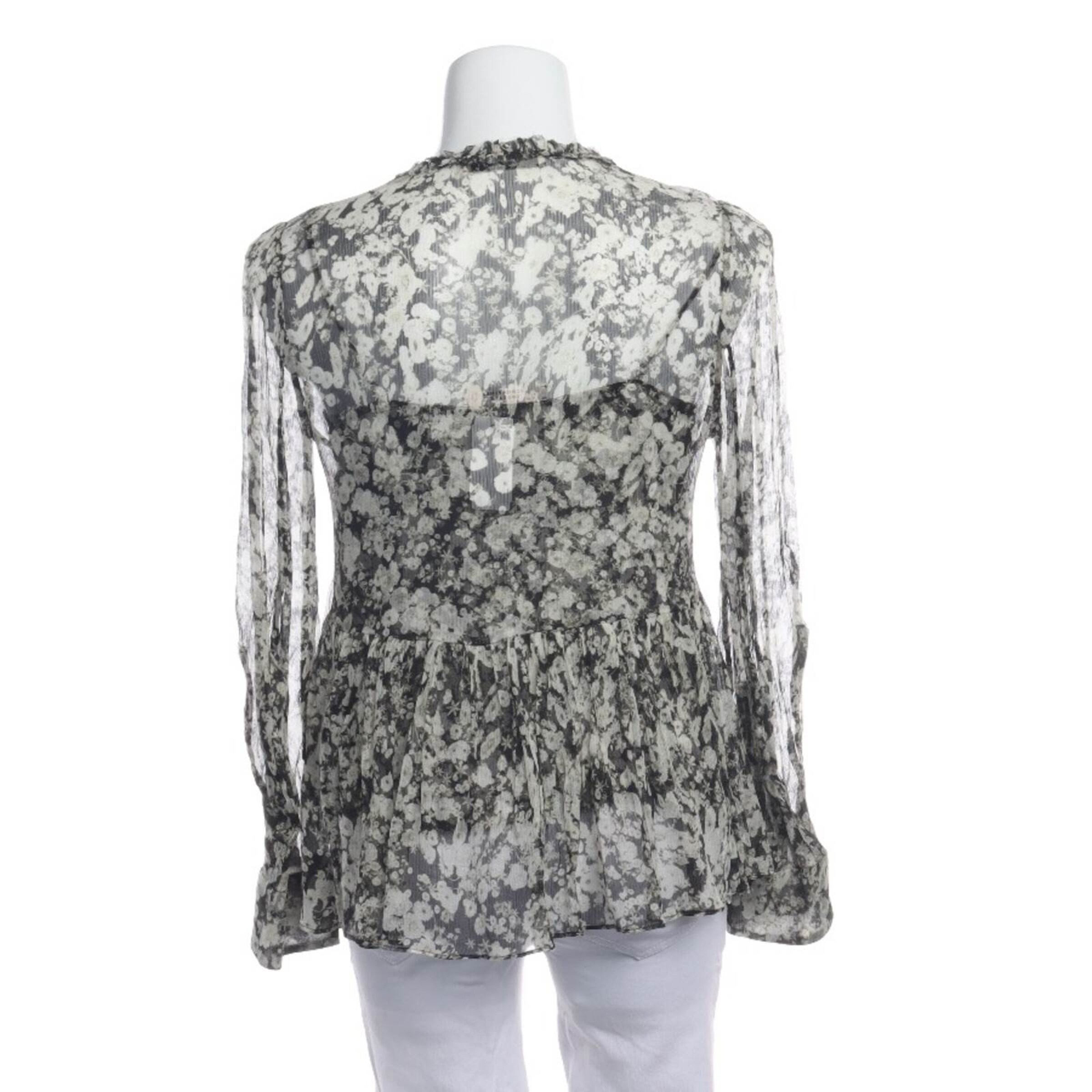 Schumacher Blouse & Tunic in S in Mixed colors