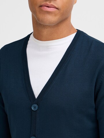 Giacchetta di BLEND in blu