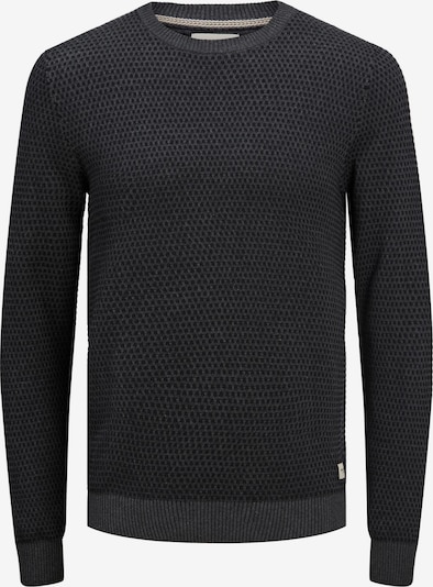 JACK & JONES Sweter 'Atlas' w kolorze antracytowym, Podgląd produktu