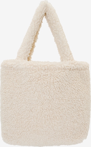 Seasons of April Schoudertas in Beige: voorkant