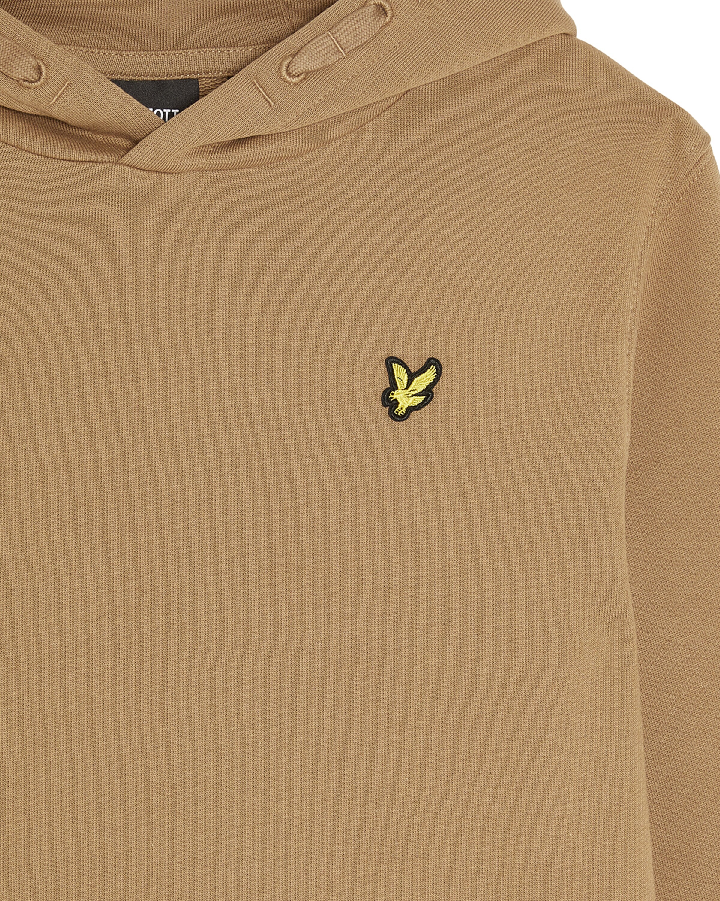 Lyle & Scott Sweatshirt in Braun