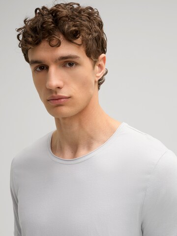 JOOP! Jeans Bluser & t-shirts 'Cesare' i hvid