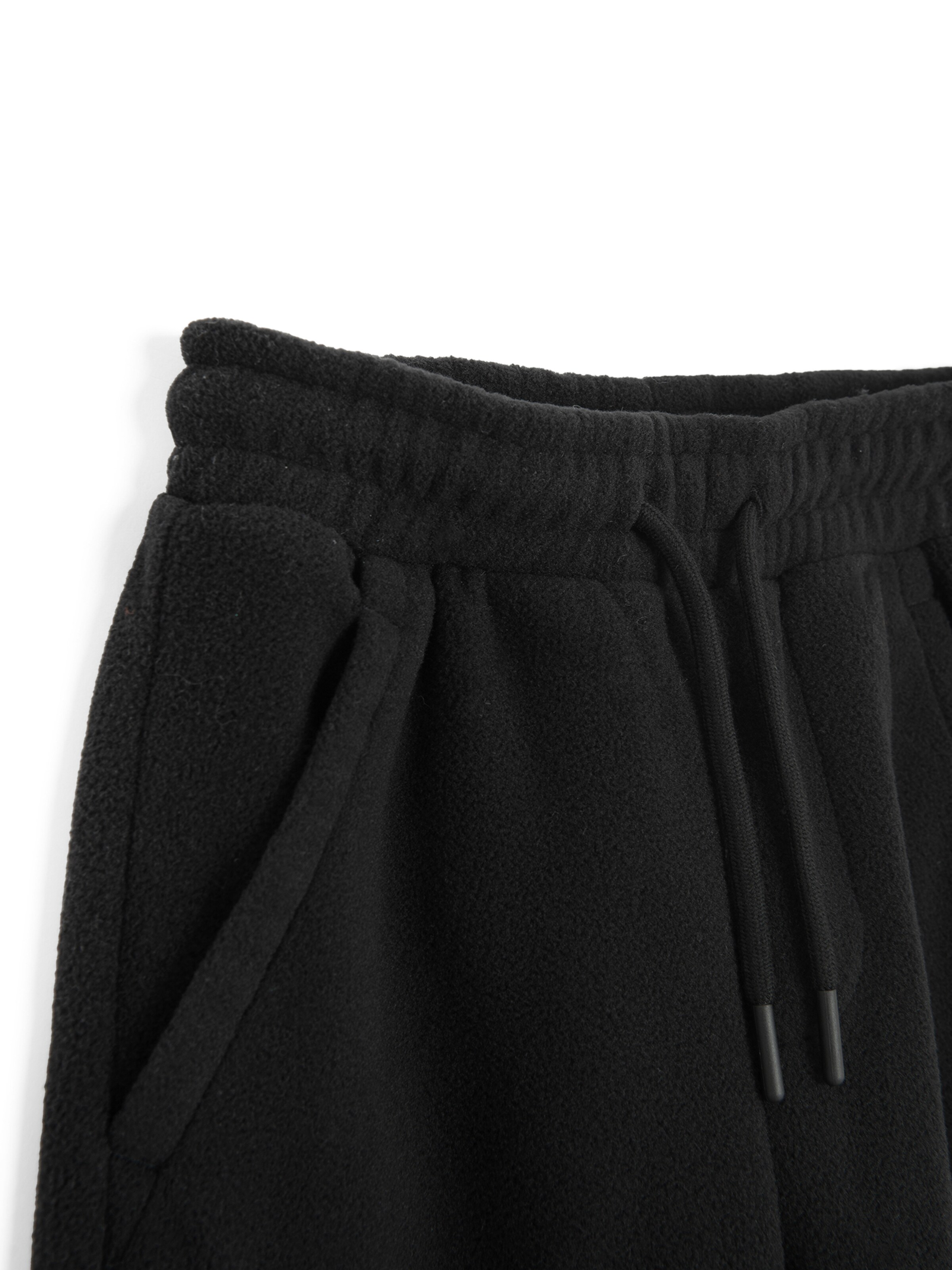 Cool Club - Tapered Pantalón en negro